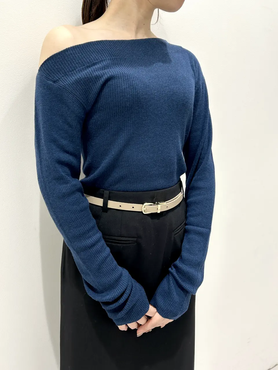GRACE CONTINENTAL eri コーディネート画像