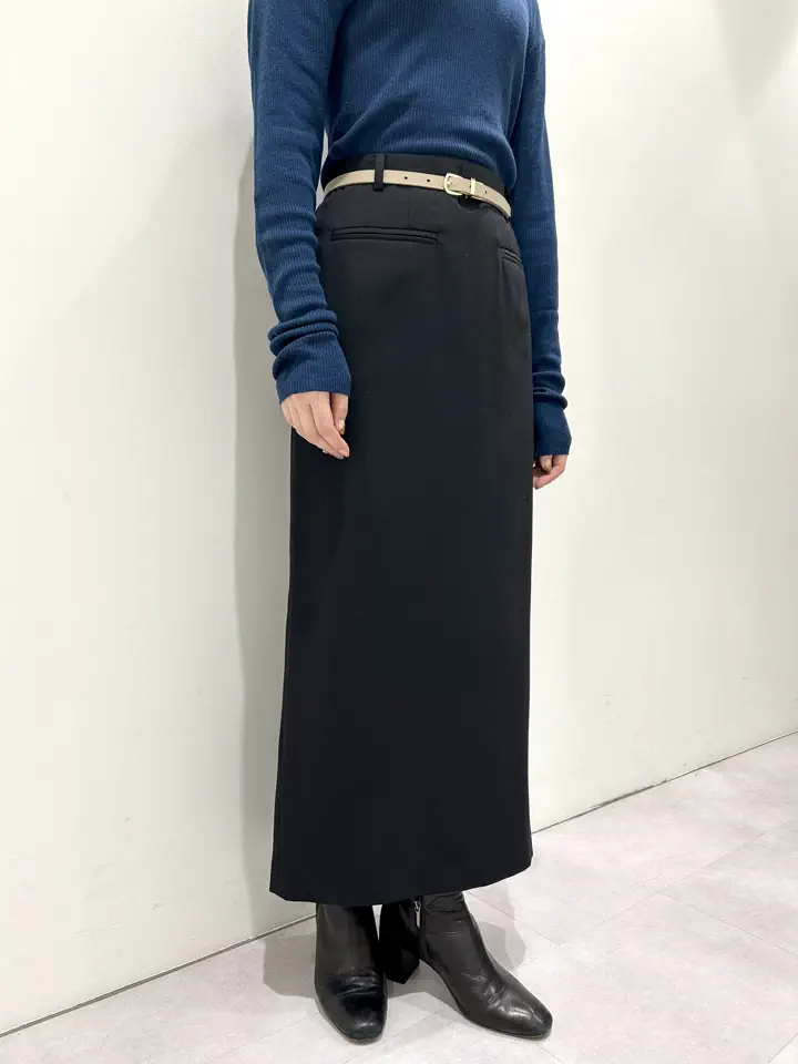 GRACE CONTINENTAL eri コーディネート画像