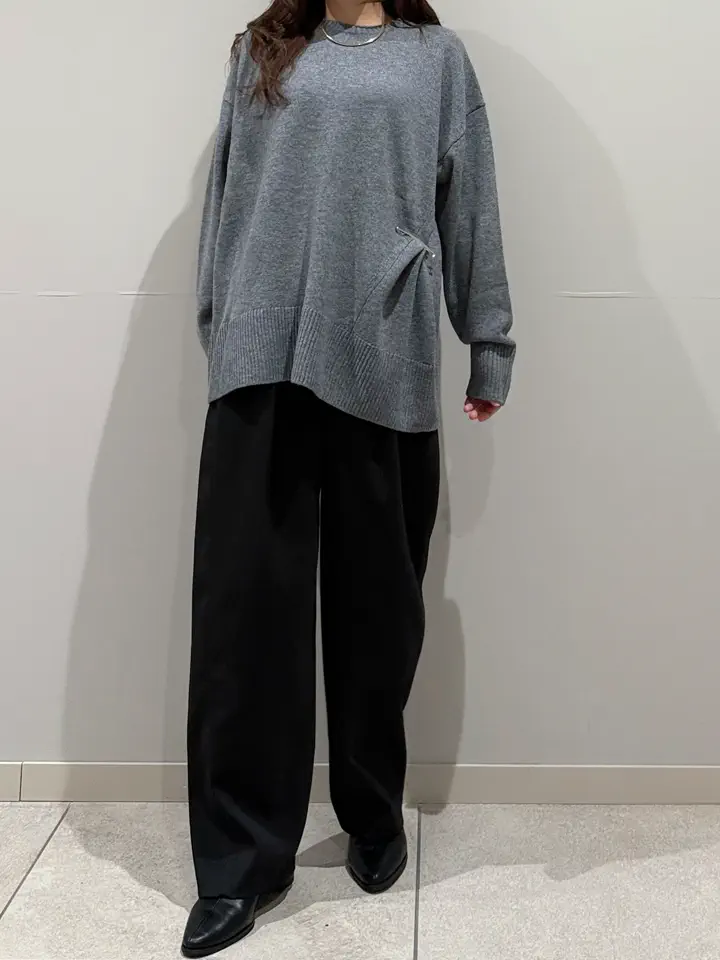 GRACE CONTINENTAL Ran コーディネート画像
