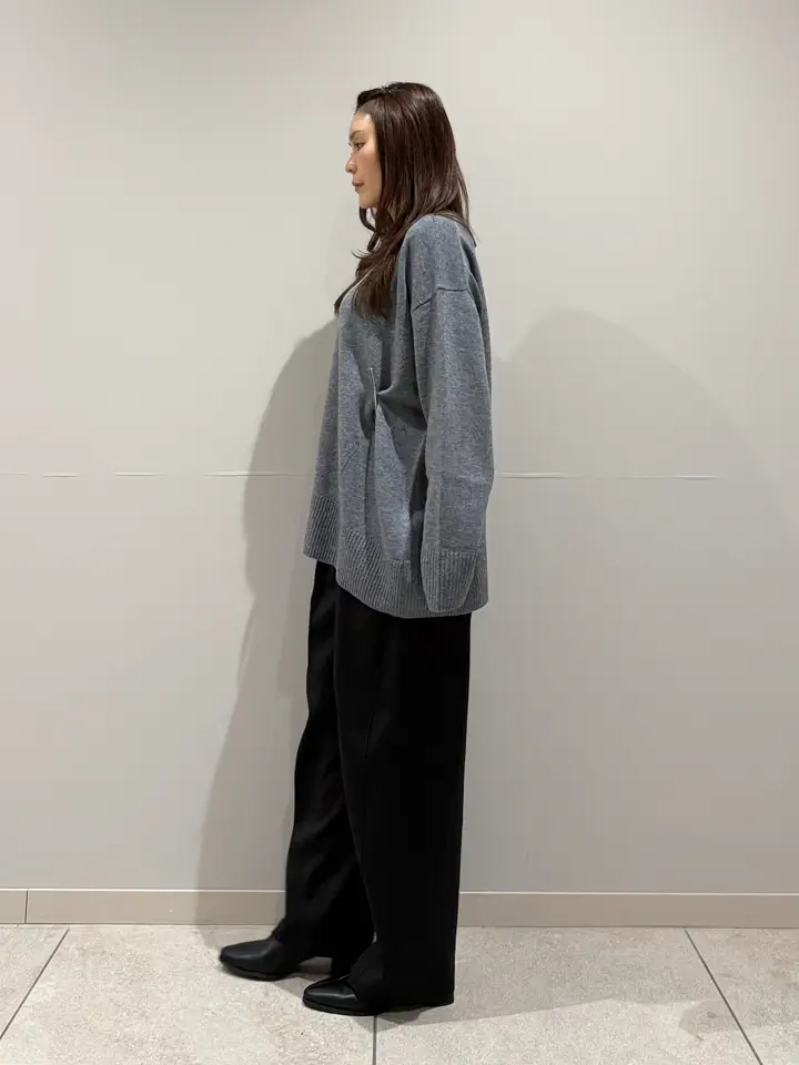GRACE CONTINENTAL Ran コーディネート画像
