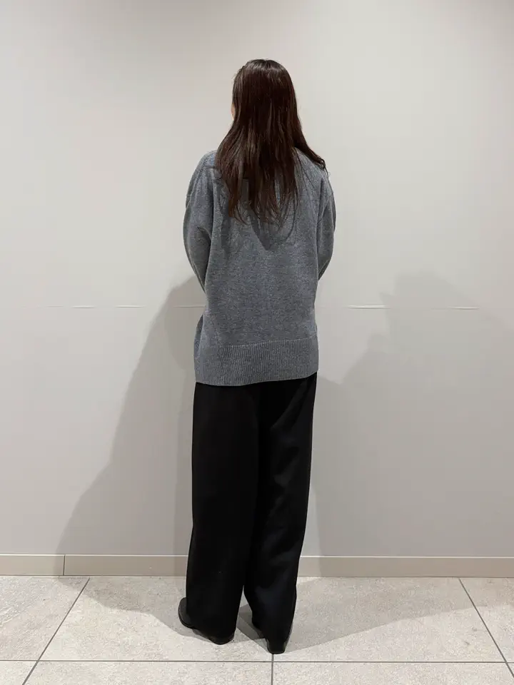 GRACE CONTINENTAL Ran コーディネート画像