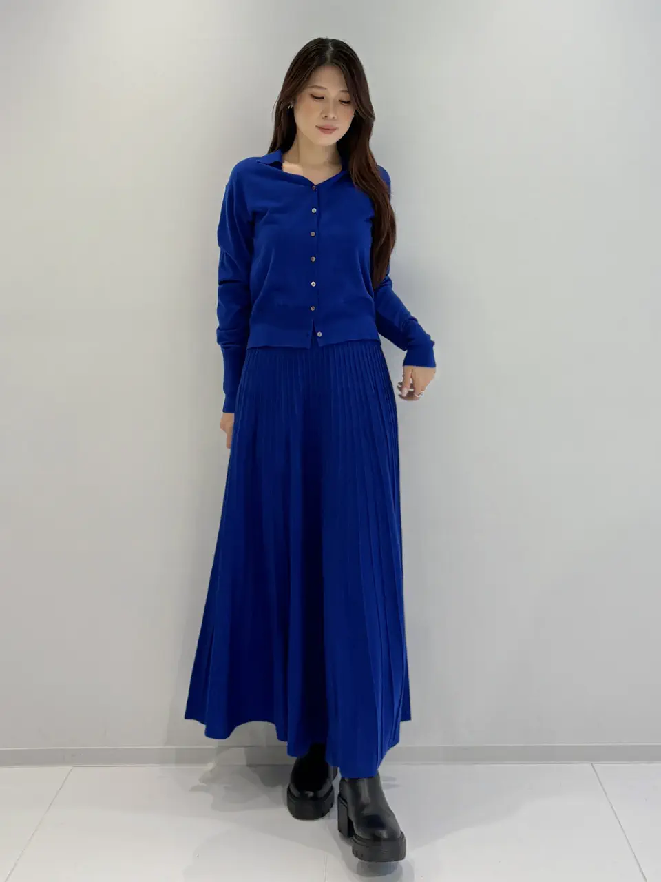  Yuuki NOZAWA コーディネート画像