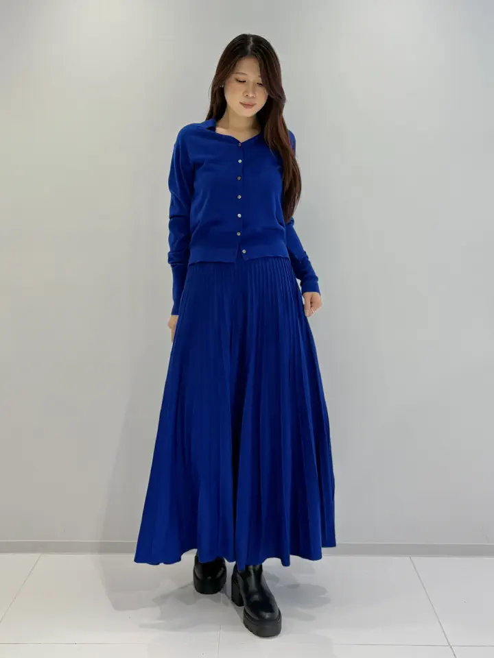 GRACE CONTINENTAL Yuuki NOZAWA コーディネート画像