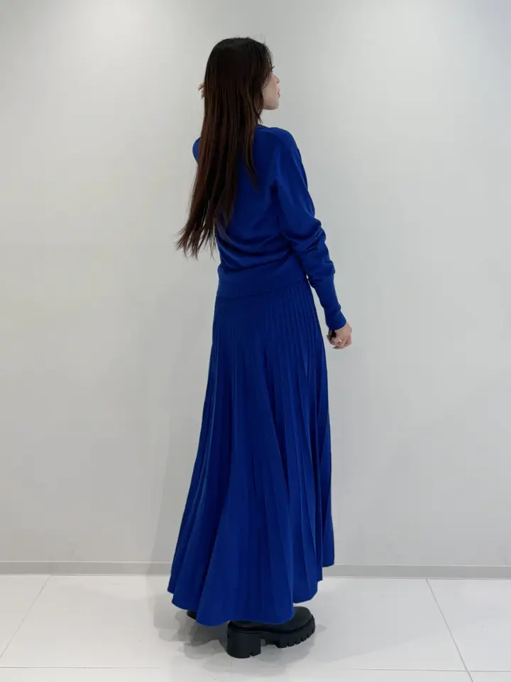 GRACE CONTINENTAL Yuuki NOZAWA コーディネート画像