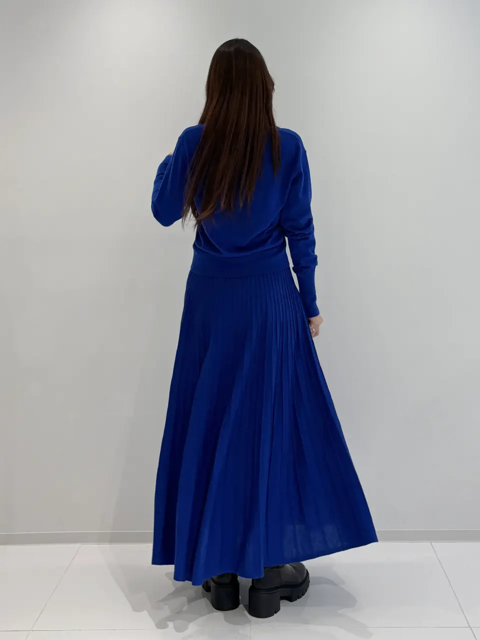 GRACE CONTINENTAL Yuuki NOZAWA コーディネート画像