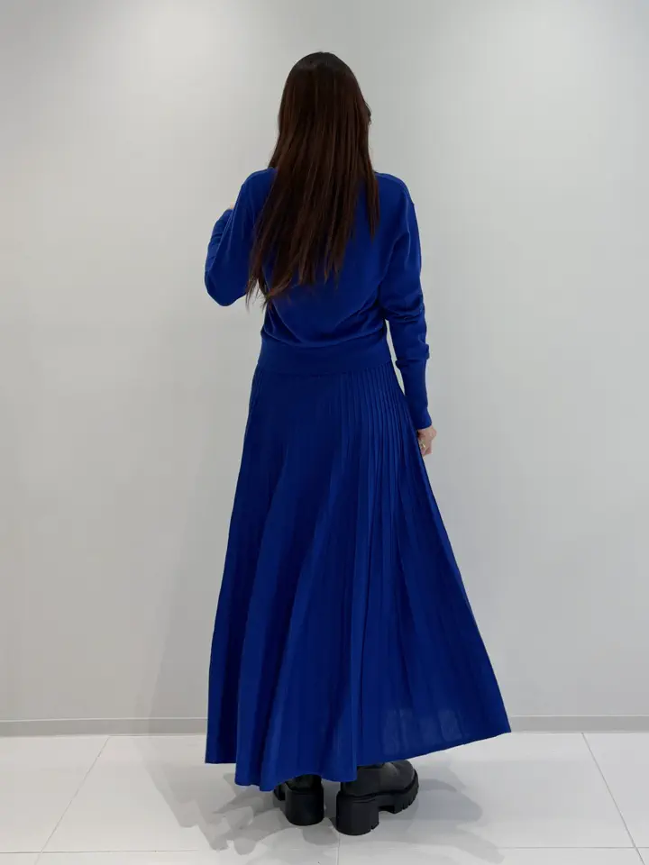 GRACE CONTINENTAL Yuuki NOZAWA コーディネート画像