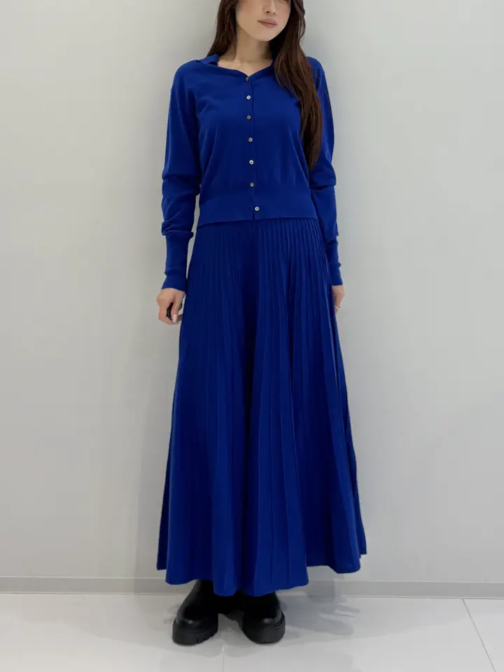 GRACE CONTINENTAL Yuuki NOZAWA コーディネート画像