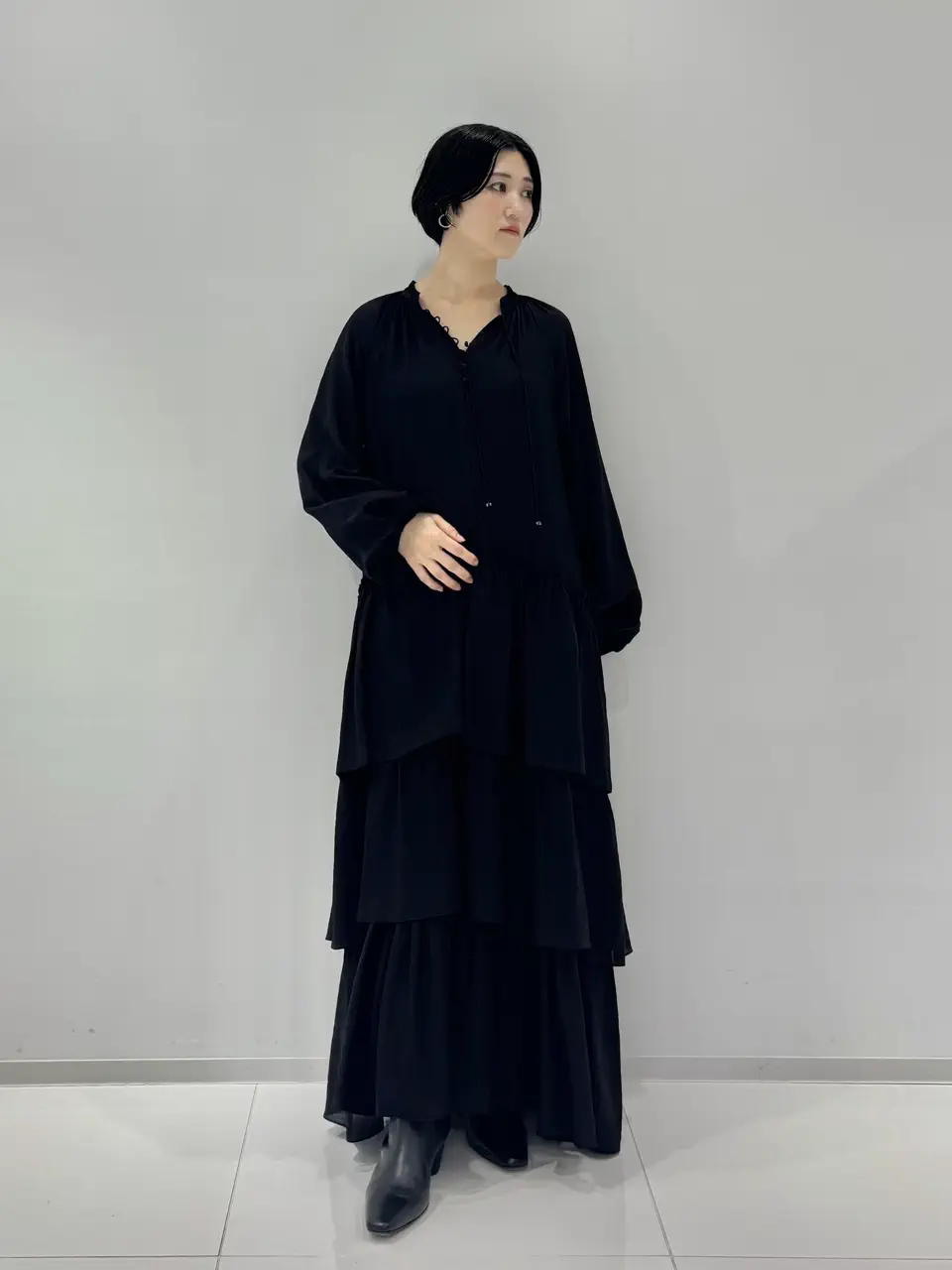  A.FUKUDA コーディネート画像