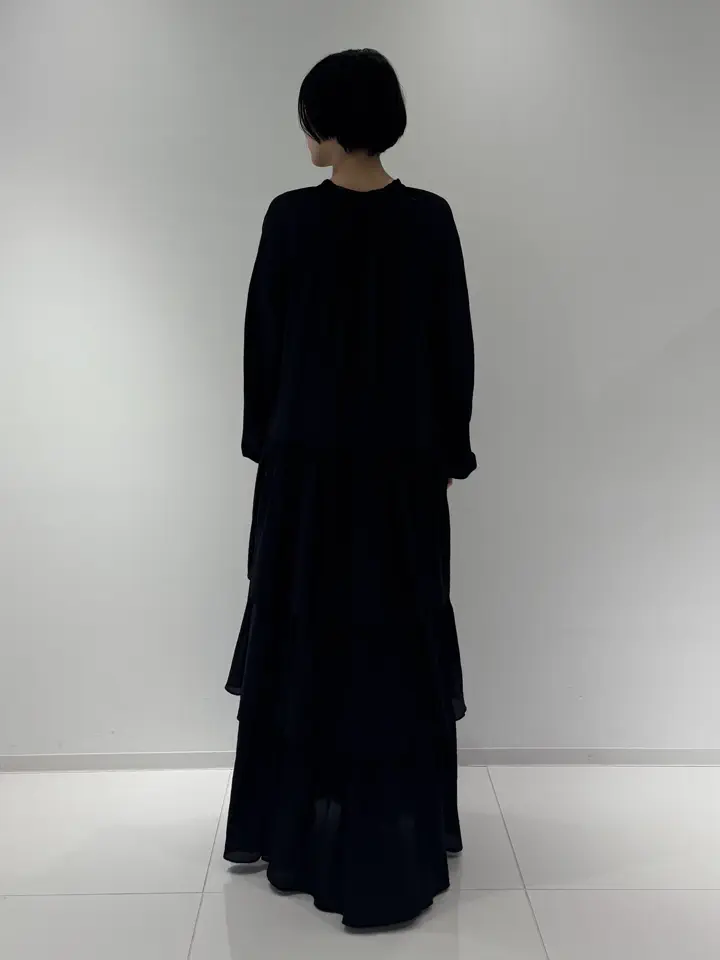 GRACE CONTINENTAL A.FUKUDA コーディネート画像