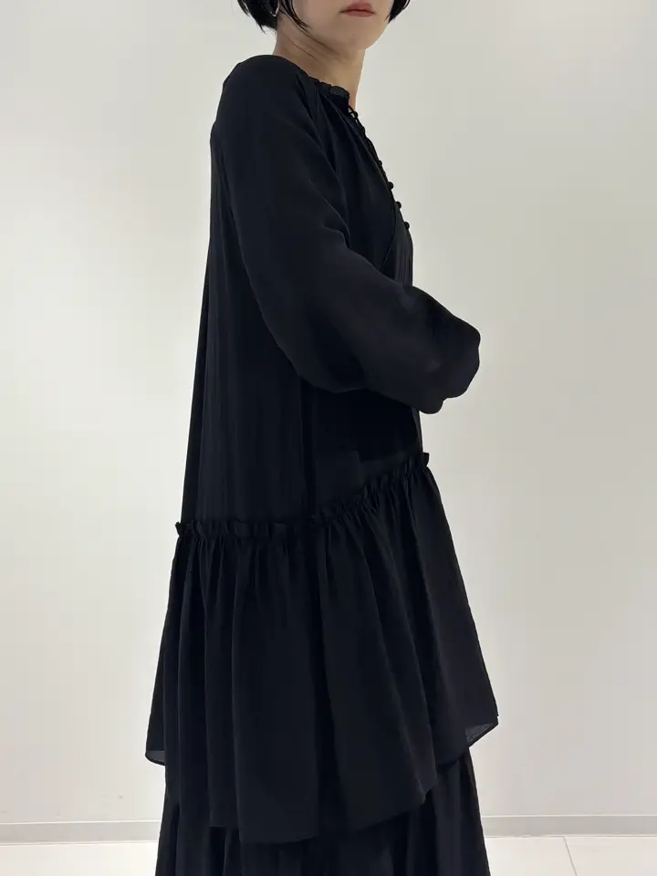GRACE CONTINENTAL A.FUKUDA コーディネート画像