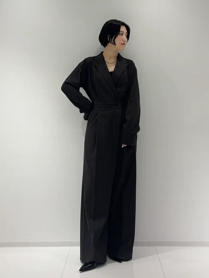 GRACE CONTINENTAL A.FUKUDA コーディネート画像