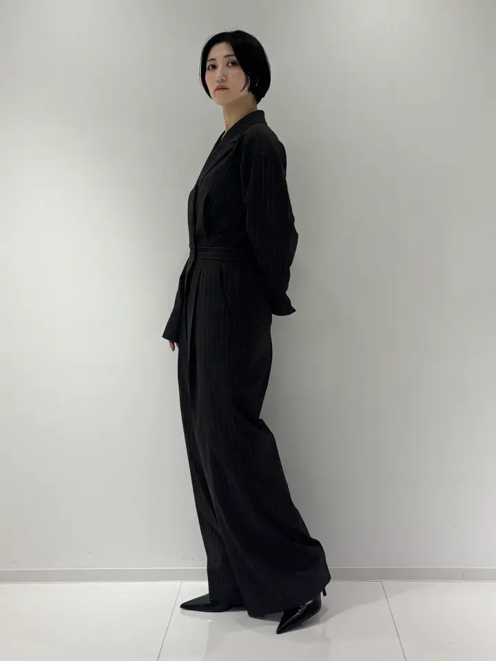 GRACE CONTINENTAL A.FUKUDA コーディネート画像