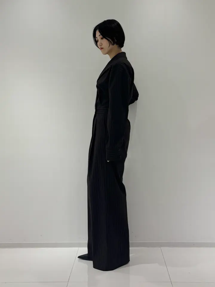 GRACE CONTINENTAL A.FUKUDA コーディネート画像