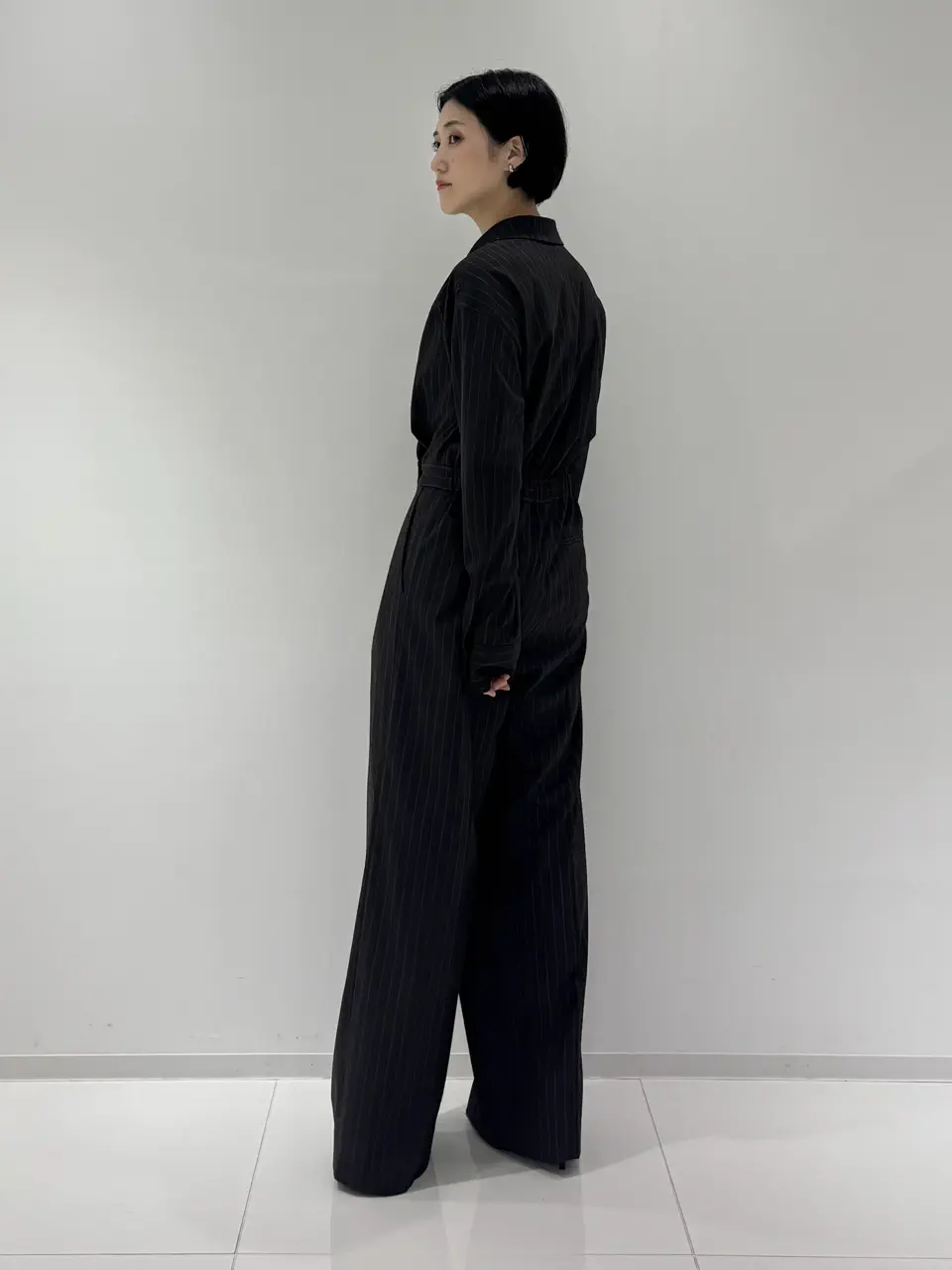 GRACE CONTINENTAL A.FUKUDA コーディネート画像