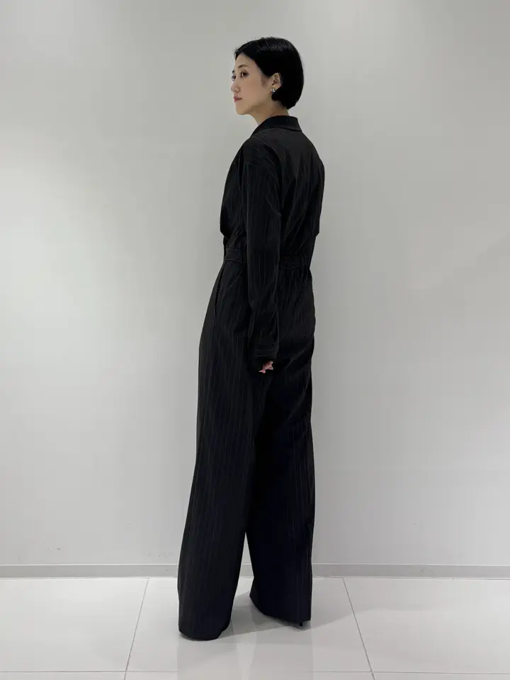 GRACE CONTINENTAL A.FUKUDA コーディネート画像