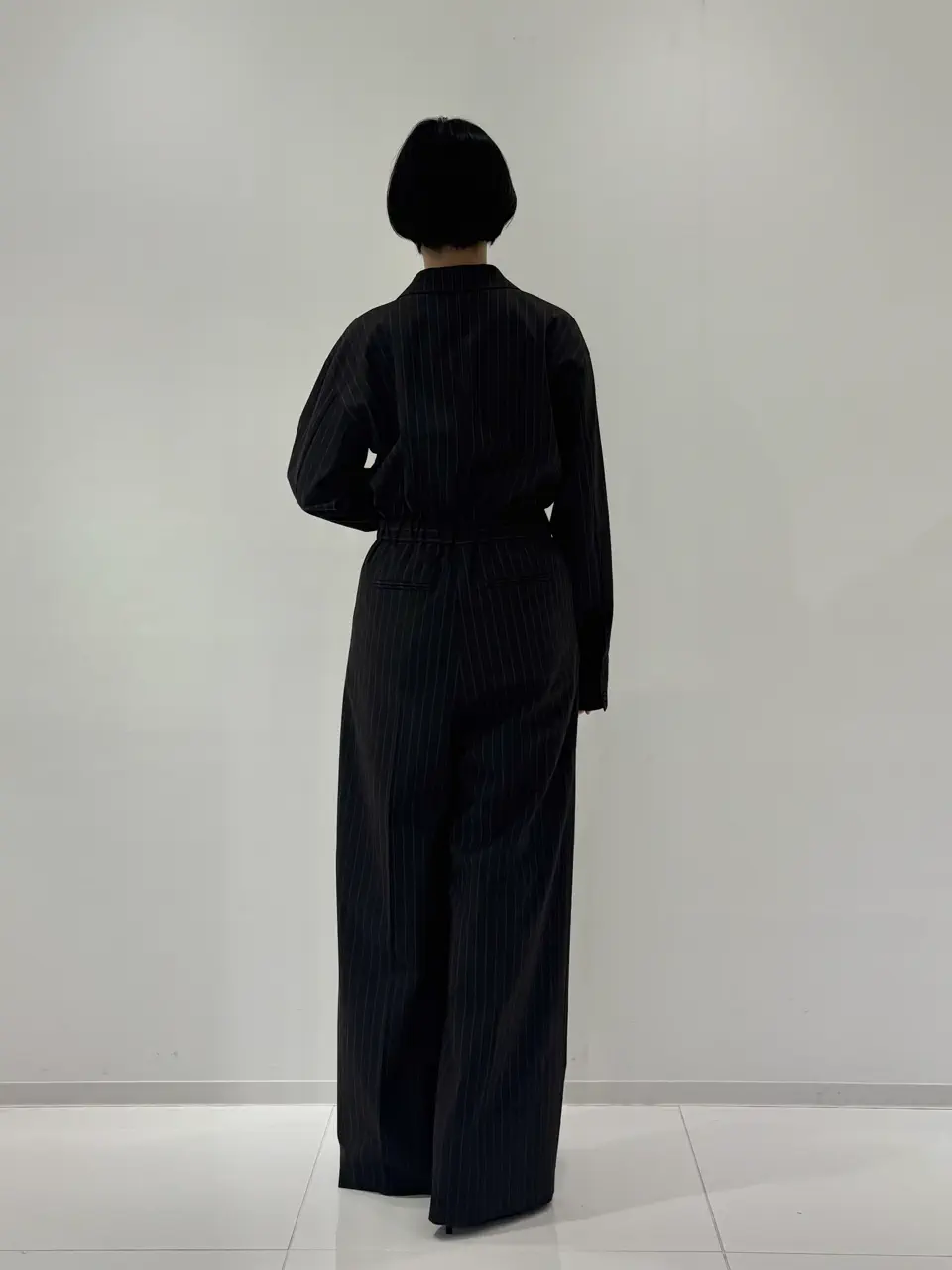 GRACE CONTINENTAL A.FUKUDA コーディネート画像