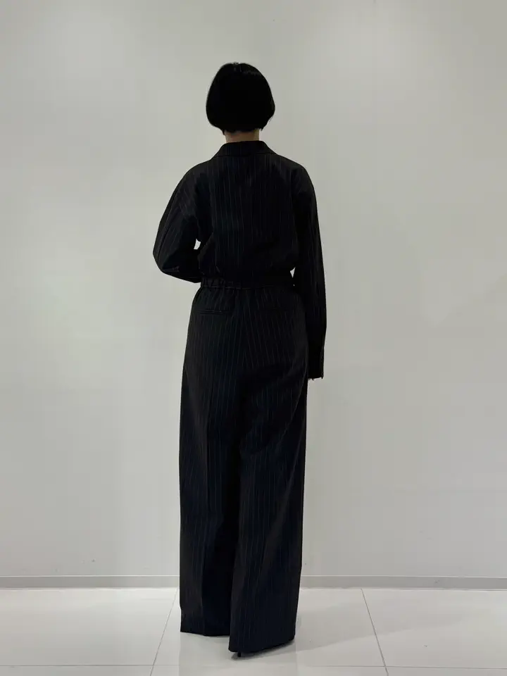 GRACE CONTINENTAL A.FUKUDA コーディネート画像