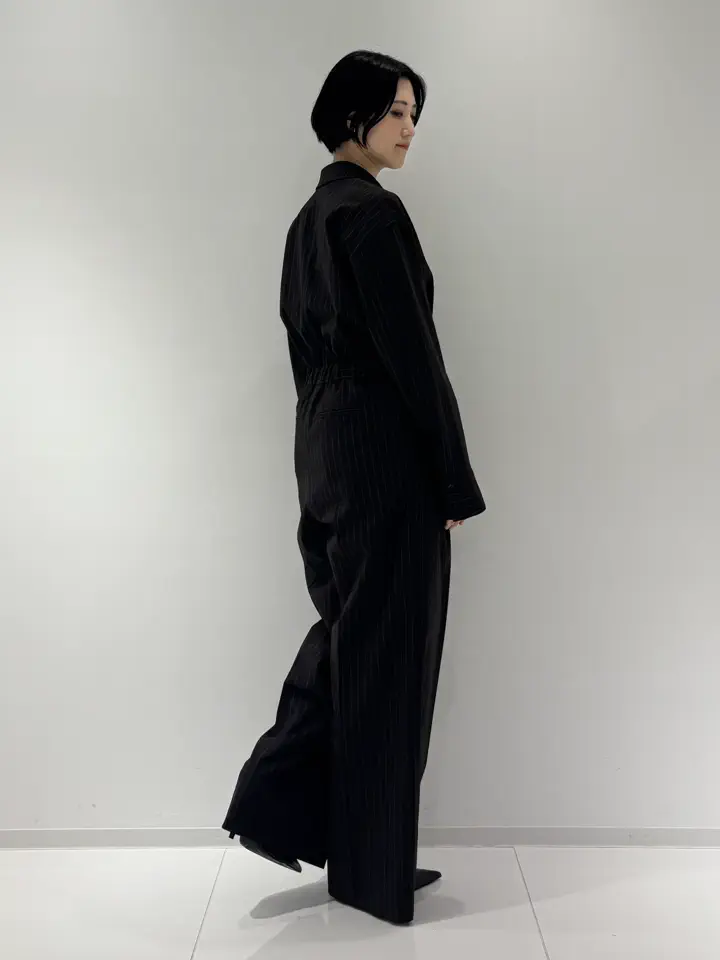 GRACE CONTINENTAL A.FUKUDA コーディネート画像