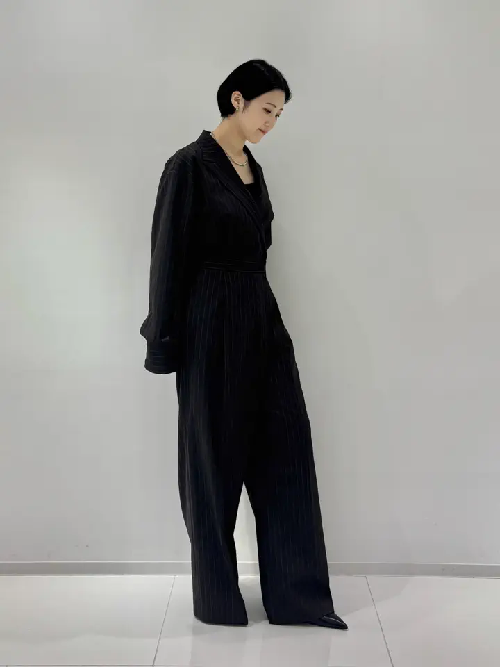 GRACE CONTINENTAL A.FUKUDA コーディネート画像