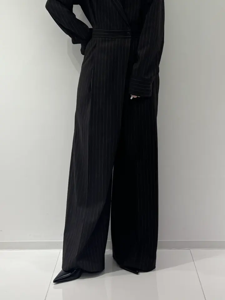 GRACE CONTINENTAL A.FUKUDA コーディネート画像