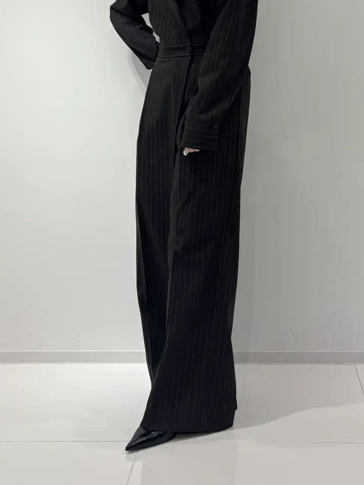 GRACE CONTINENTAL A.FUKUDA コーディネート画像