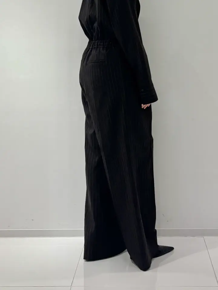 GRACE CONTINENTAL A.FUKUDA コーディネート画像