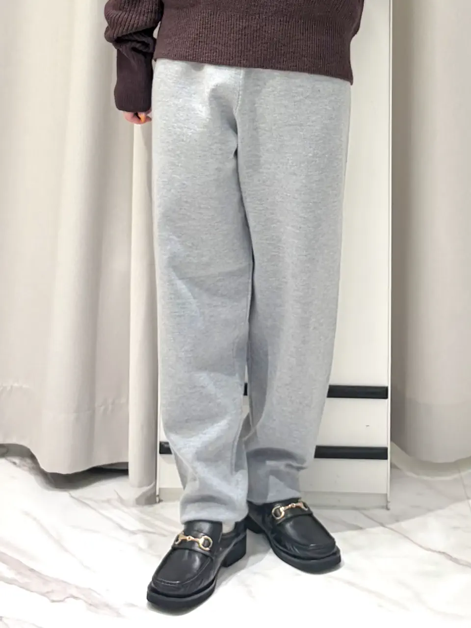 GRACE CONTINENTAL RINA コーディネート画像