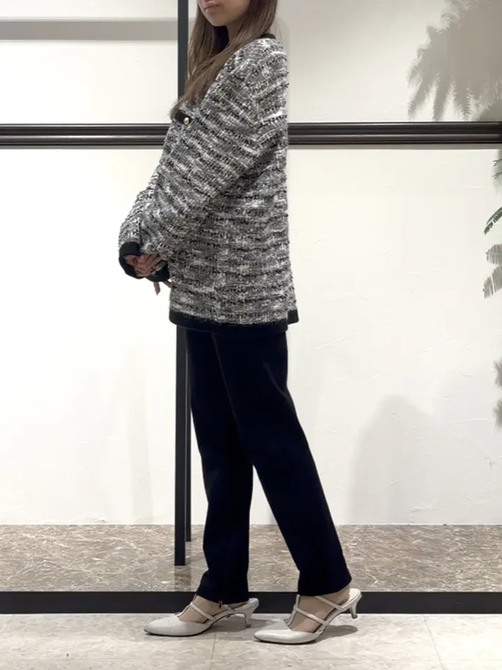 GRACE CONTINENTAL Haruna コーディネート画像