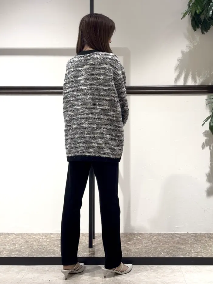GRACE CONTINENTAL Haruna コーディネート画像