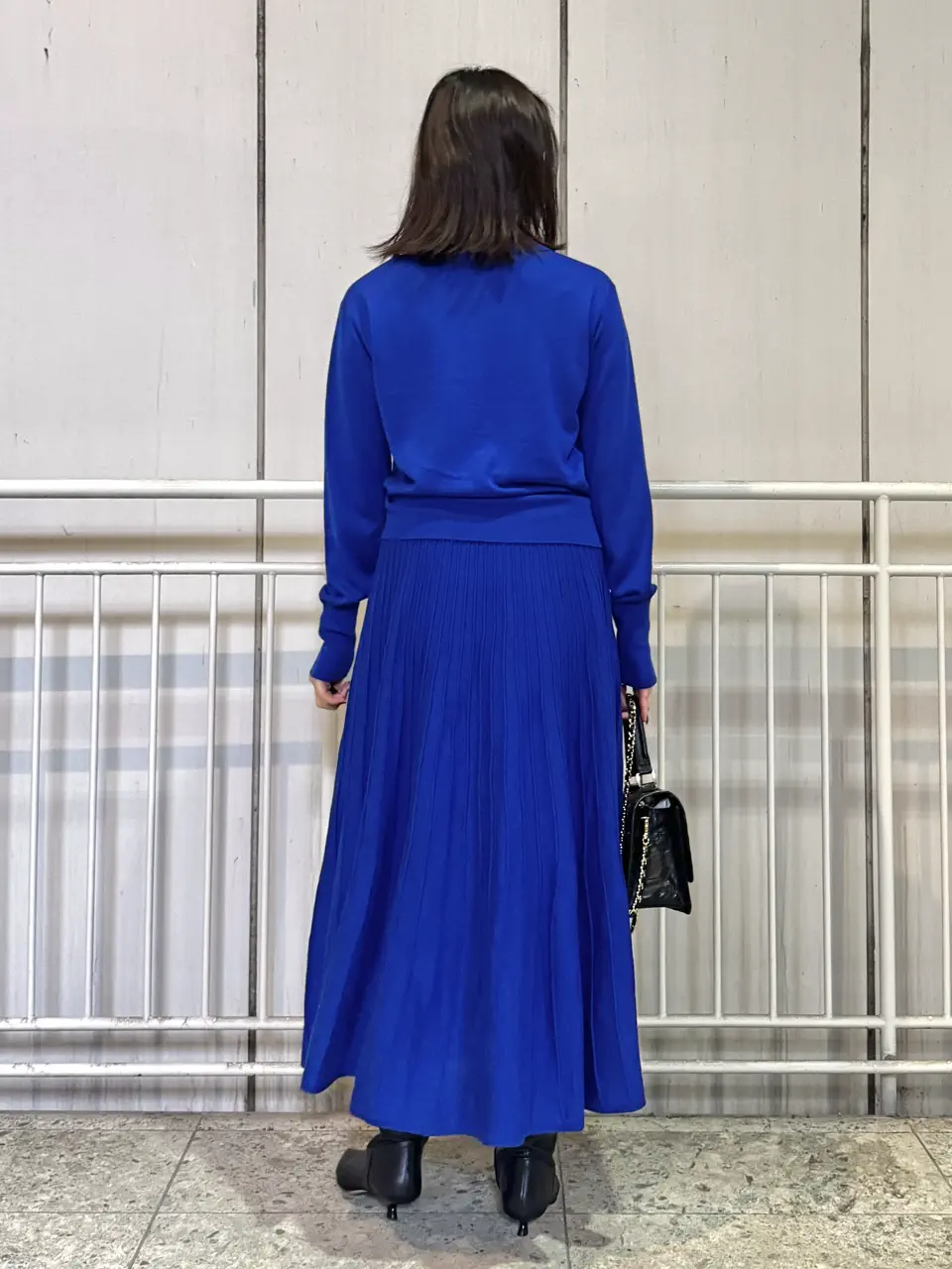 GRACE CONTINENTAL 伊藤　静華 コーディネート画像