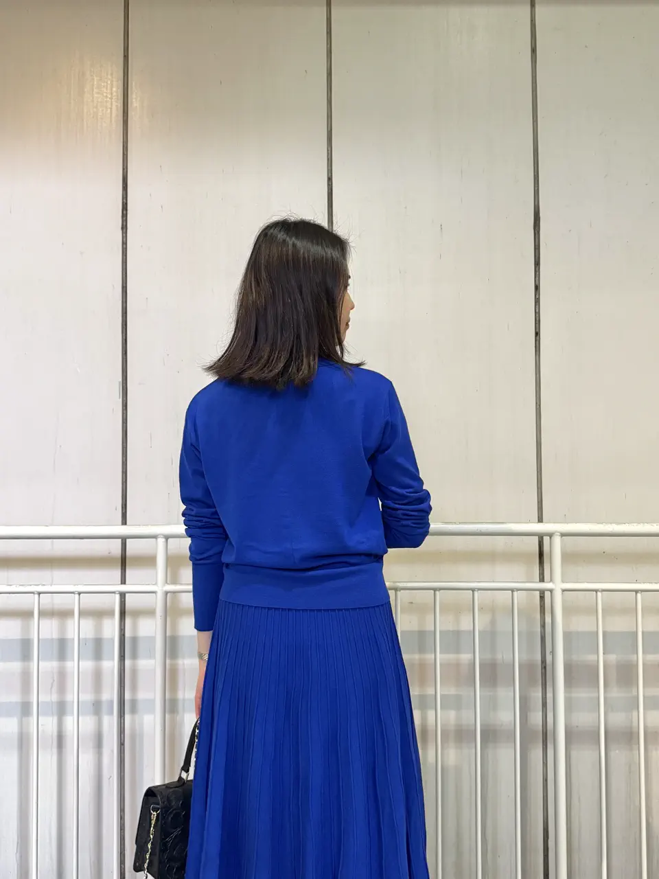 GRACE CONTINENTAL 伊藤　静華 コーディネート画像