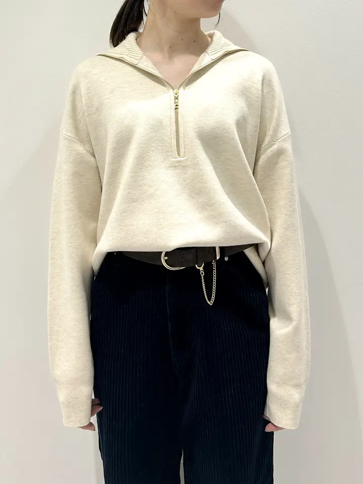 GRACE CONTINENTAL eri コーディネート画像