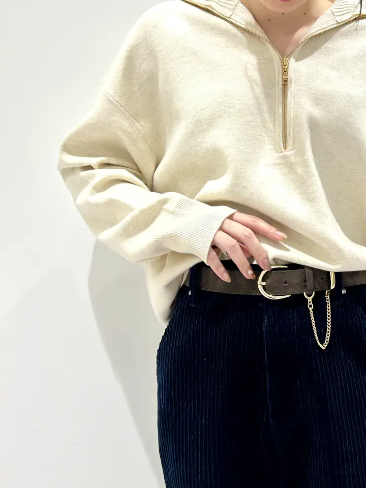 GRACE CONTINENTAL eri コーディネート画像