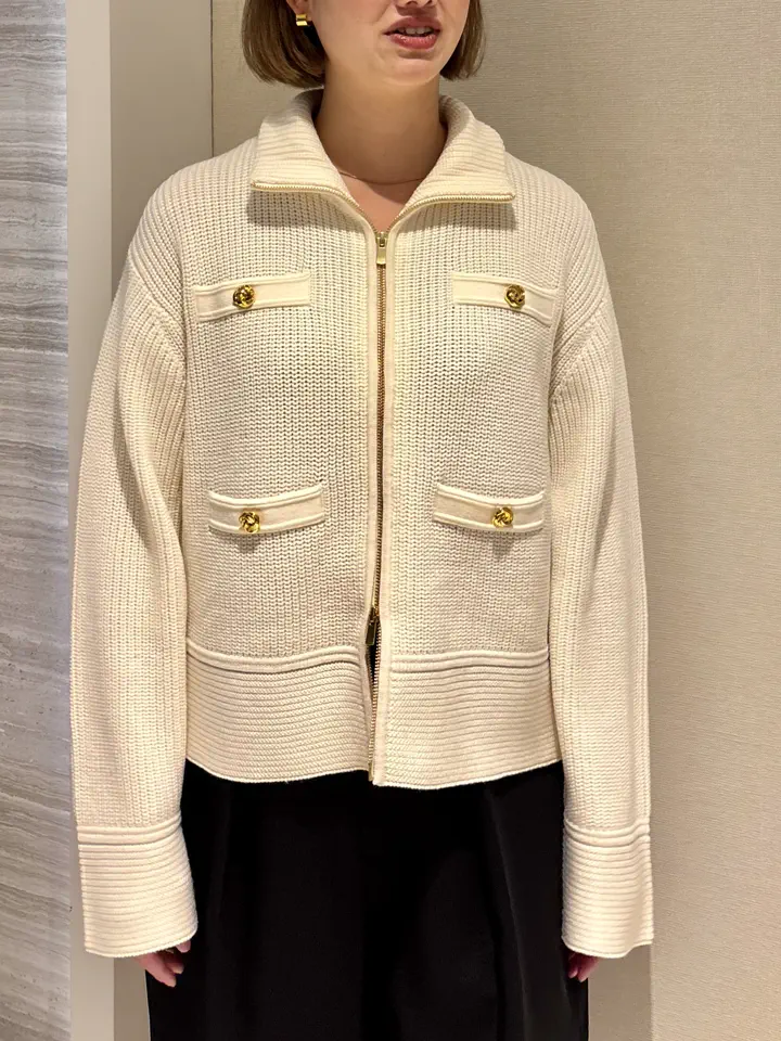 GRACE CONTINENTAL Yano コーディネート画像
