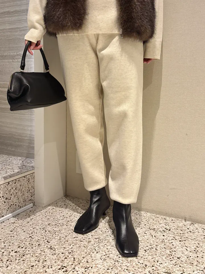 GRACE CONTINENTAL Yano コーディネート画像