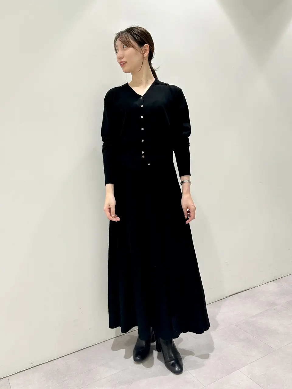  eri コーディネート画像