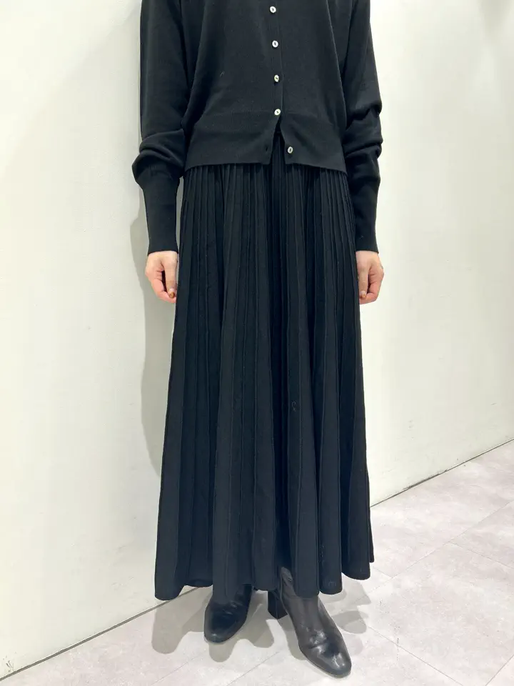 GRACE CONTINENTAL eri コーディネート画像