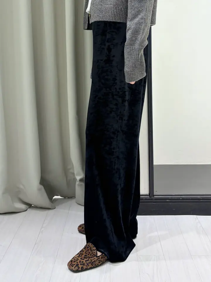 GRACE CONTINENTAL Abe コーディネート画像