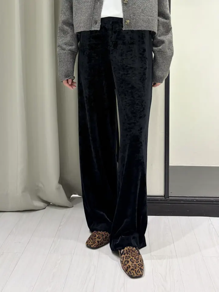 GRACE CONTINENTAL Abe コーディネート画像