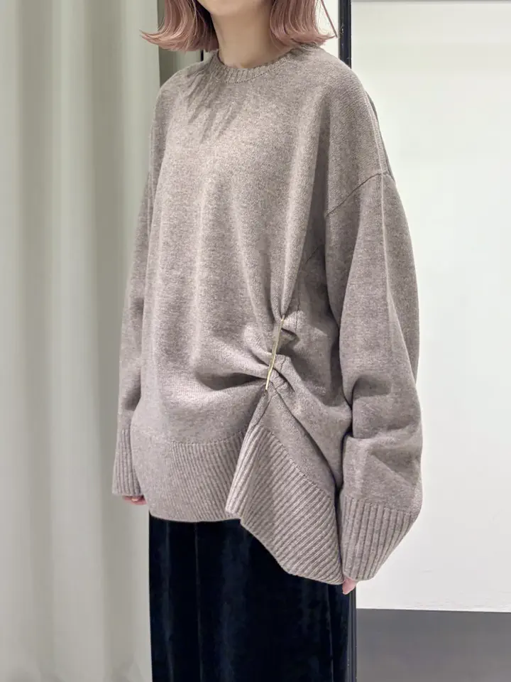 GRACE CONTINENTAL Abe コーディネート画像