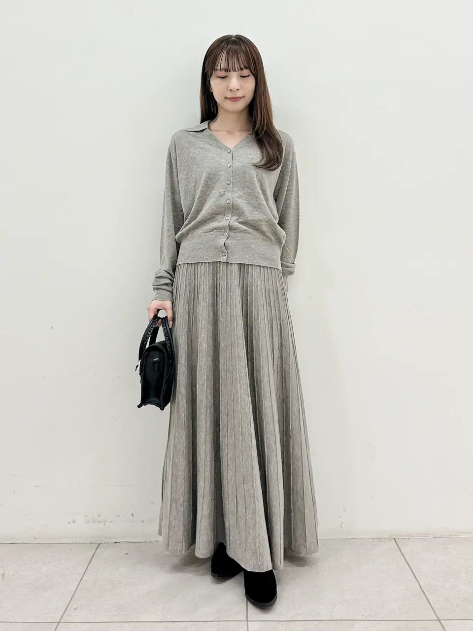 GRACE CONTINENTAL Miu コーディネート画像