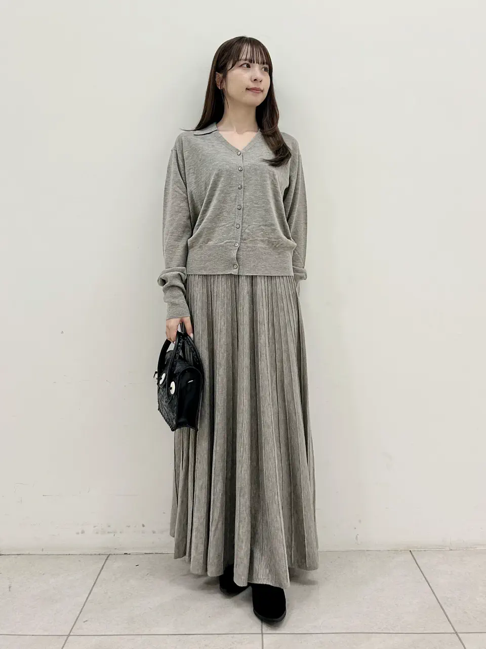 GRACE CONTINENTAL Miu コーディネート画像