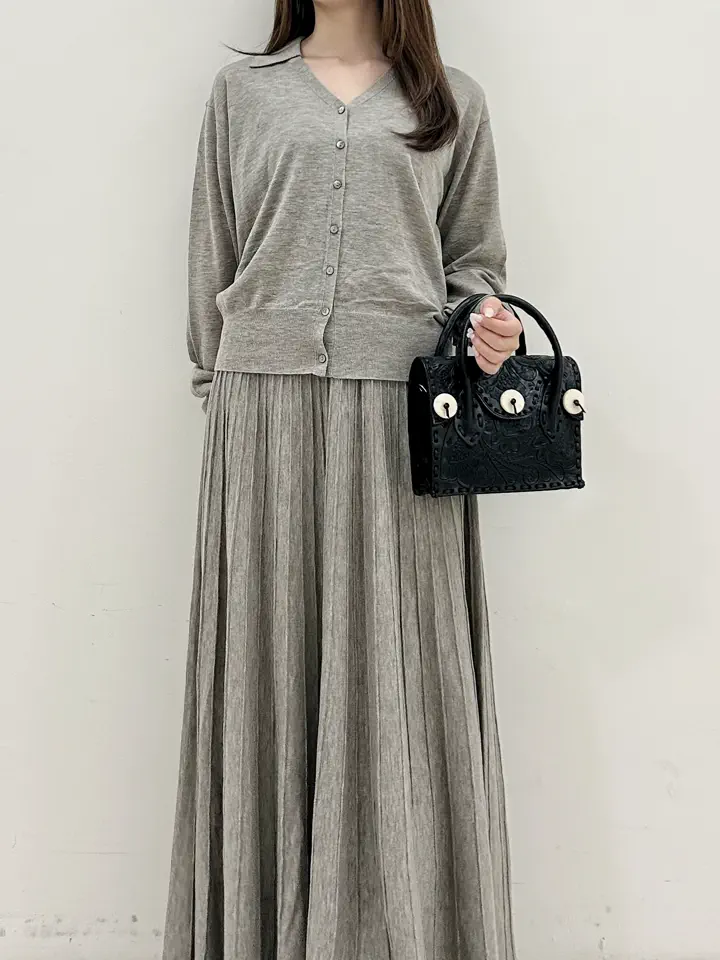 GRACE CONTINENTAL Miu コーディネート画像