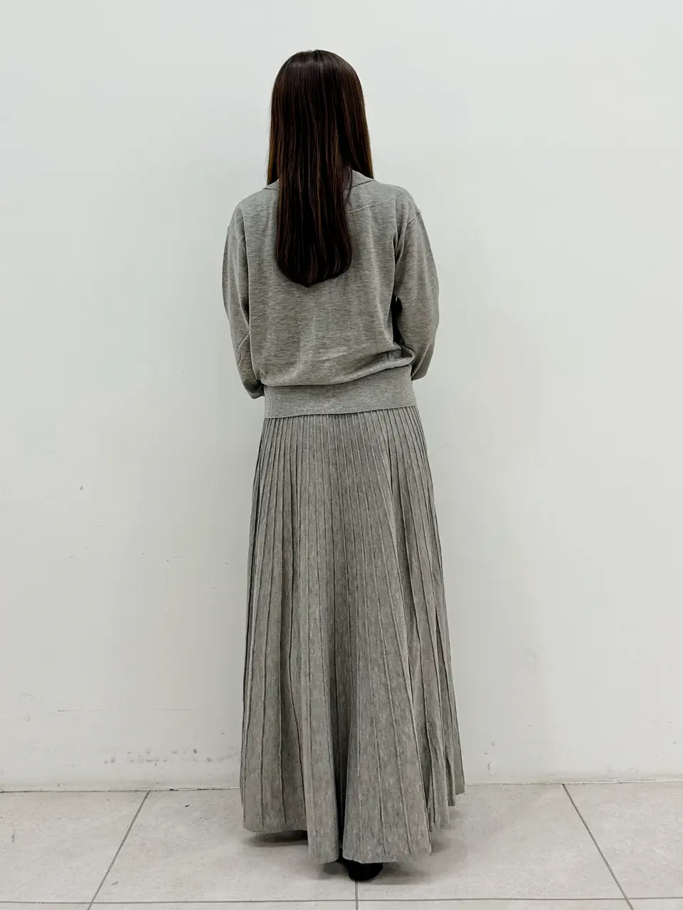 GRACE CONTINENTAL Miu コーディネート画像