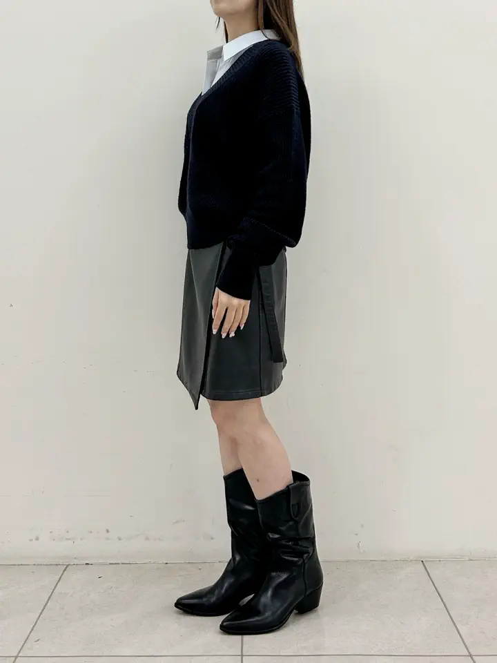 GRACE CONTINENTAL Miu コーディネート画像