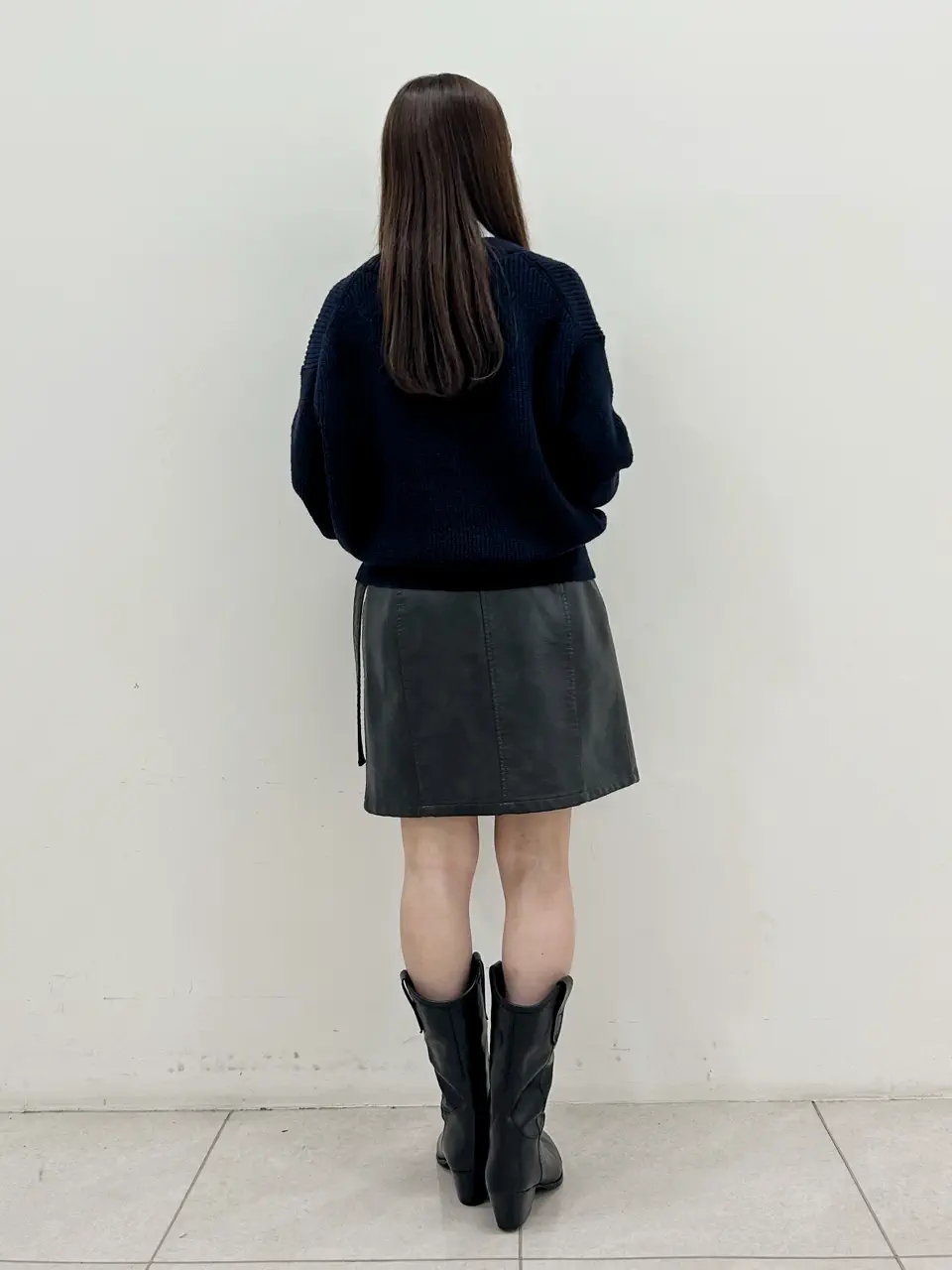 GRACE CONTINENTAL Miu コーディネート画像