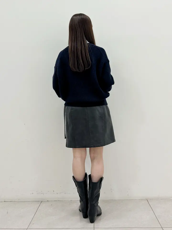 GRACE CONTINENTAL Miu コーディネート画像