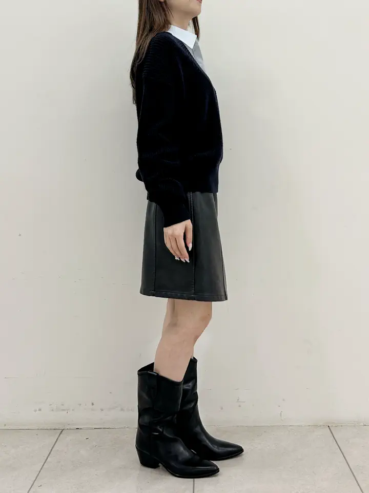 GRACE CONTINENTAL Miu コーディネート画像
