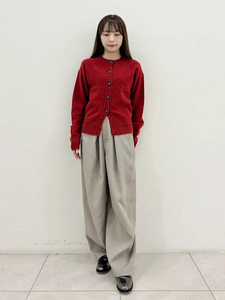 GRACE CONTINENTAL Miu コーディネート画像