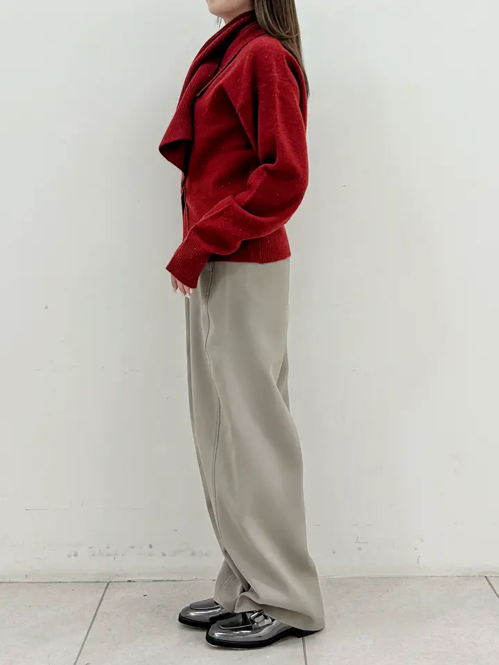 GRACE CONTINENTAL Miu コーディネート画像